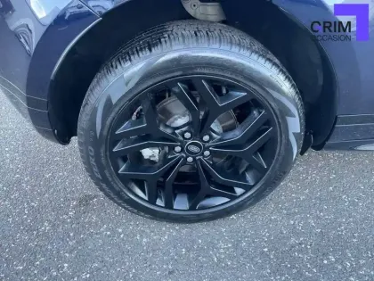 Photo 14 Land rover Range Rover Evoque  Mark III P300e PHEV AWD BVA8