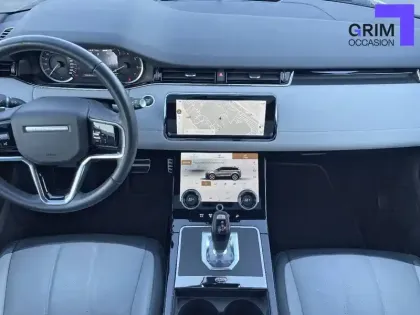 Photo 4 Land rover Range Rover Evoque  Mark III P300e PHEV AWD BVA8