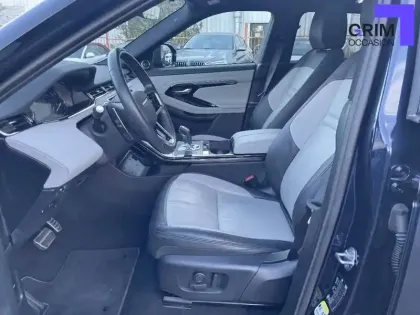 Photo 3 Land rover Range Rover Evoque  Mark III P300e PHEV AWD BVA8