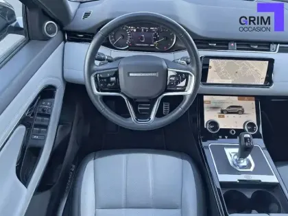 Photo 5 Land rover Range Rover Evoque  Mark III P300e PHEV AWD BVA8