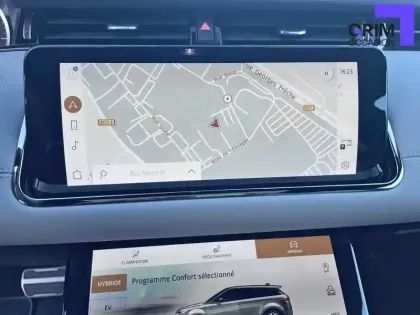 Photo 8 Land rover Range Rover Evoque  Mark III P300e PHEV AWD BVA8