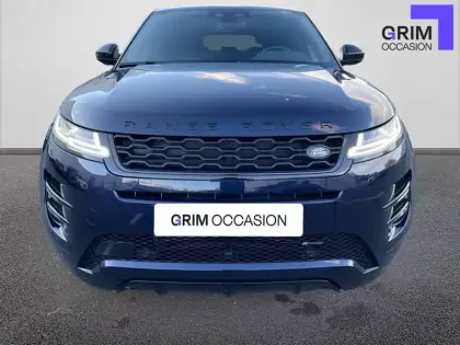 Photo 18 Land rover Range Rover Evoque  Mark III P300e PHEV AWD BVA8