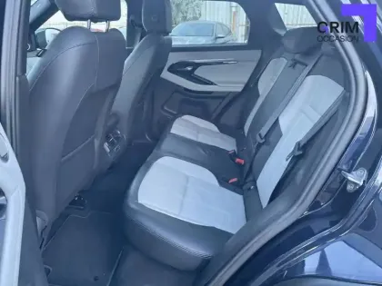 Photo 10 Land rover Range Rover Evoque  Mark III P300e PHEV AWD BVA8