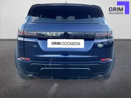 Photo 19 Land rover Range Rover Evoque  Mark III P300e PHEV AWD BVA8