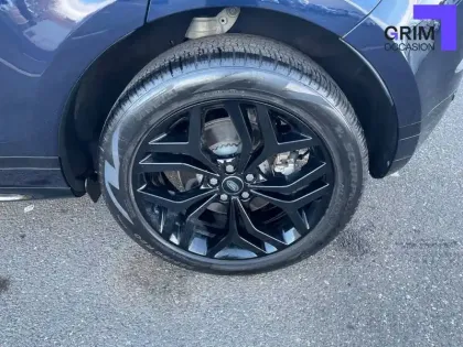 Photo 13 Land rover Range Rover Evoque  Mark III P300e PHEV AWD BVA8