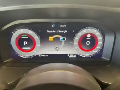 Photo 112 Nissan Qashqai  e-Power 190 ch