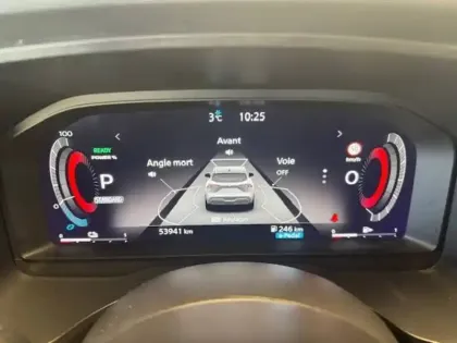 Photo 69 Nissan Qashqai  e-Power 190 ch