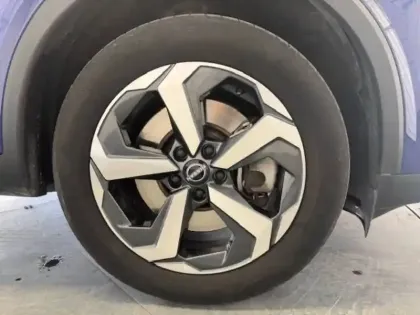 Photo 86 Nissan Qashqai  e-Power 190 ch