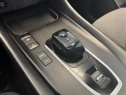 Photo 35 Nissan Qashqai  e-Power 190 ch