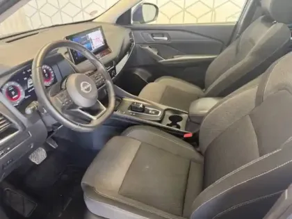 Photo 52 Nissan Qashqai  e-Power 190 ch