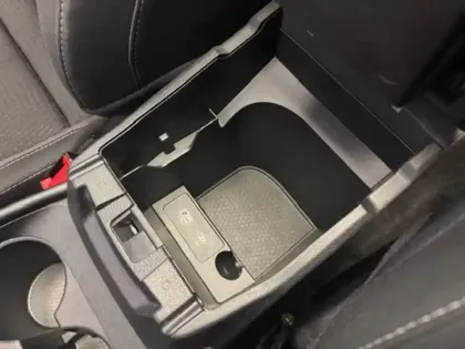 Photo 124 Nissan Qashqai  e-Power 190 ch