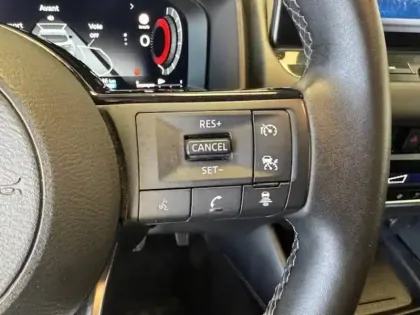 Photo 72 Nissan Qashqai  e-Power 190 ch