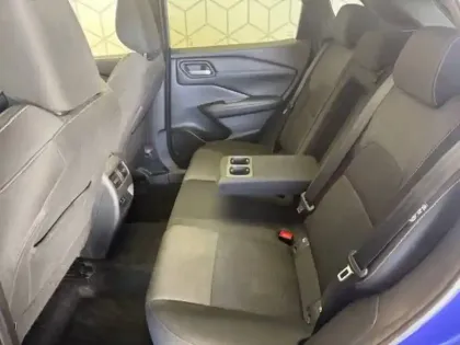 Photo 55 Nissan Qashqai  e-Power 190 ch