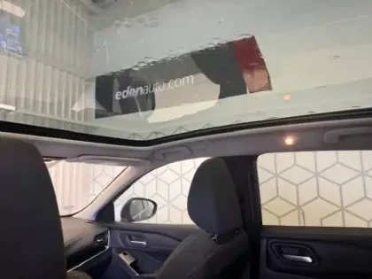 Photo 125 Nissan Qashqai  e-Power 190 ch