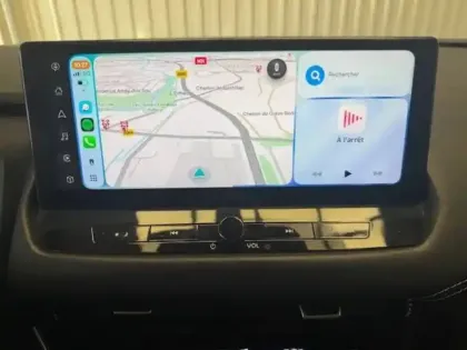 Photo 120 Nissan Qashqai  e-Power 190 ch