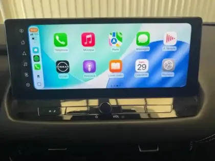 Photo 75 Nissan Qashqai  e-Power 190 ch