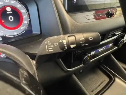 Photo 111 Nissan Qashqai  e-Power 190 ch