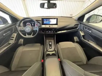 Photo 53 Nissan Qashqai  e-Power 190 ch