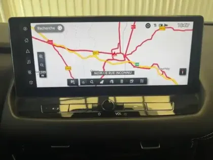 Photo 77 Nissan Qashqai  e-Power 190 ch