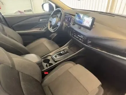 Photo 54 Nissan Qashqai  e-Power 190 ch