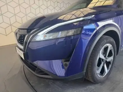 Photo 19 Nissan Qashqai  e-Power 190 ch