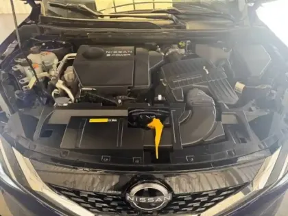 Photo 129 Nissan Qashqai  e-Power 190 ch