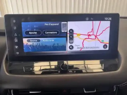 Photo 73 Nissan Qashqai  e-Power 190 ch