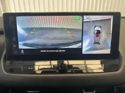 Photo 34 Nissan Qashqai  e-Power 190 ch