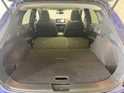 Photo 104 Nissan Qashqai  e-Power 190 ch