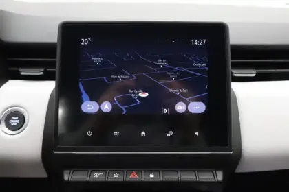 Photo 23 Renault Clio  TCe 90 - 21N