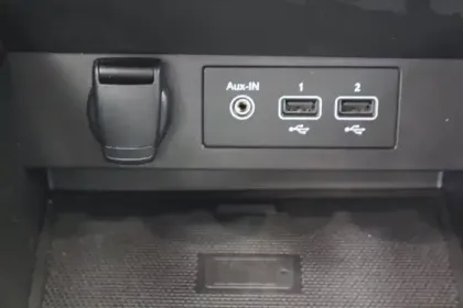 Photo 9 Renault Clio  TCe 90 - 21N