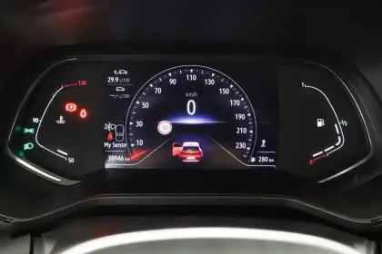 Photo 25 Renault Clio  TCe 90 - 21N