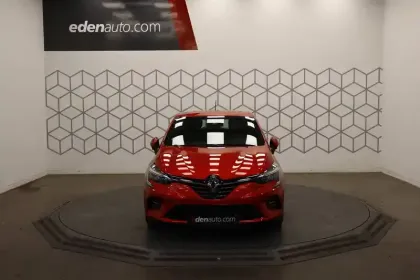 Photo 13 Renault Clio  TCe 90 - 21N