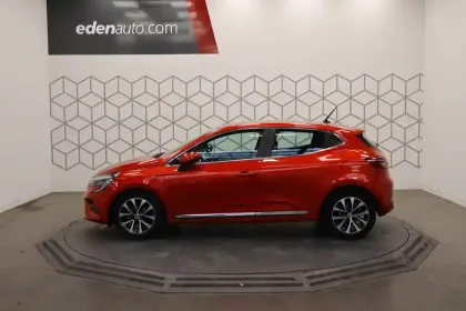 Photo 12 Renault Clio  TCe 90 - 21N