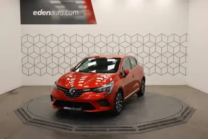 Photo Renault Clio Intens