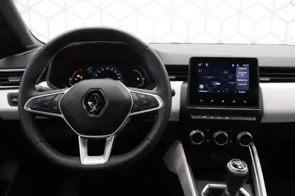 Photo 17 Renault Clio  TCe 90 - 21N