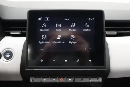 Photo 22 Renault Clio  TCe 90 - 21N