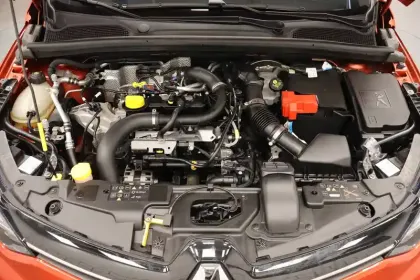 Photo 16 Renault Clio  TCe 90 - 21N