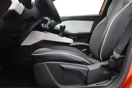 Photo 7 Renault Clio  TCe 90 - 21N