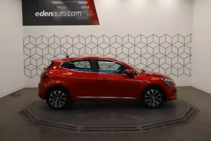 Photo 11 Renault Clio  TCe 90 - 21N