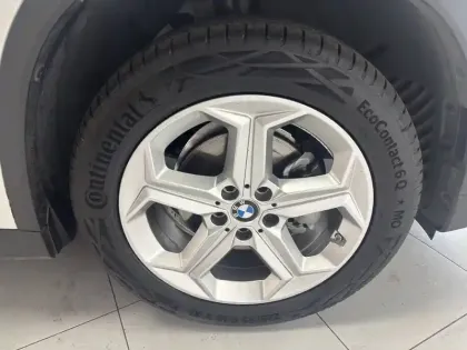 Photo 11 BMW X1  sDrive 18i 136ch DKG7
