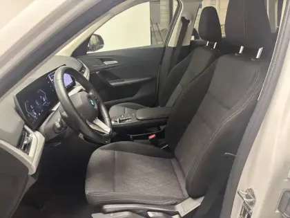 Photo 38 BMW X1  sDrive 18i 136ch DKG7