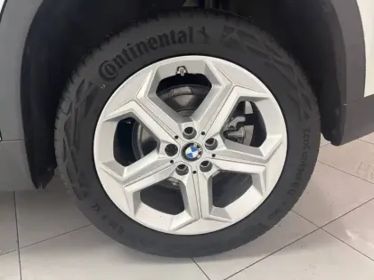 Photo 7 BMW X1  sDrive 18i 136ch DKG7