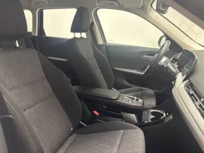 Photo 49 BMW X1  sDrive 18i 136ch DKG7