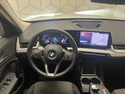 Photo 74 BMW X1  sDrive 18i 136ch DKG7