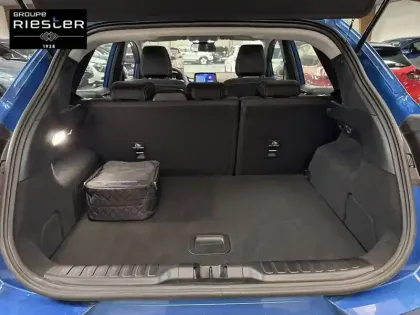 Photo 5 Ford Puma  1.0 Flexifuel 125 ch mHEV S&S BVM6