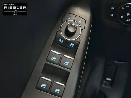 Photo 16 Ford Puma  1.0 Flexifuel 125 ch mHEV S&S BVM6