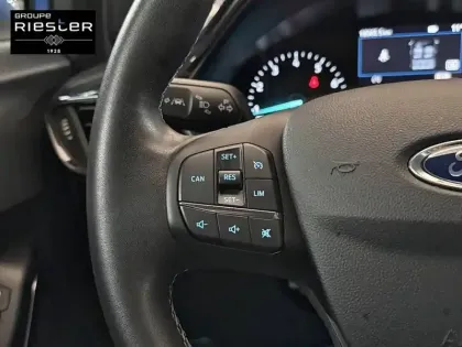 Photo 12 Ford Puma  1.0 Flexifuel 125 ch mHEV S&S BVM6