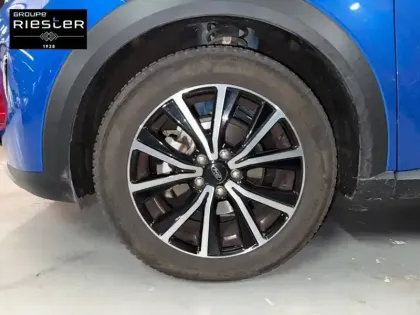 Photo 10 Ford Puma  1.0 Flexifuel 125 ch mHEV S&S BVM6