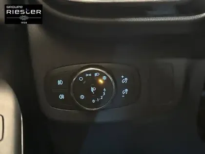 Photo 15 Ford Puma  1.0 Flexifuel 125 ch mHEV S&S BVM6